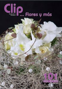 Revista Clip Flores y Más