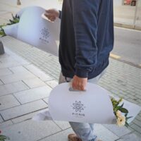Tarjeta Regalo. Suscripción Floral para Regalar - Imagen 3