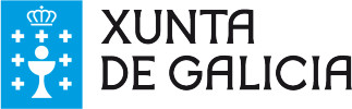 Logo Xunta de galicia