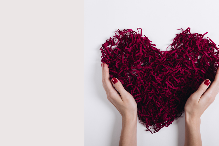 corazon san valentin corazon san valentin