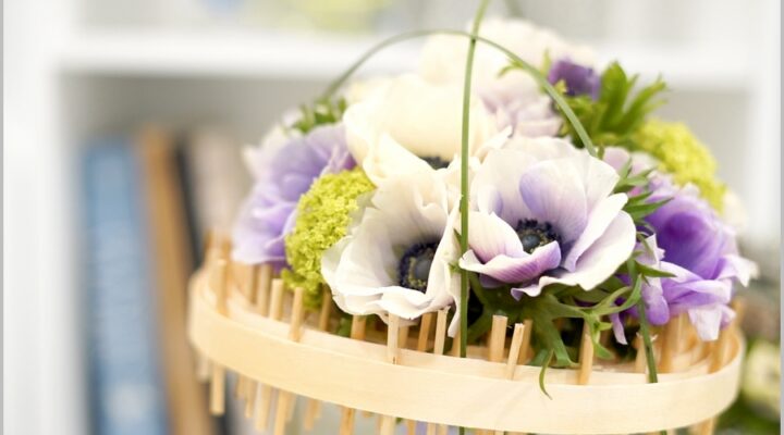 comprar flores en pontevedra