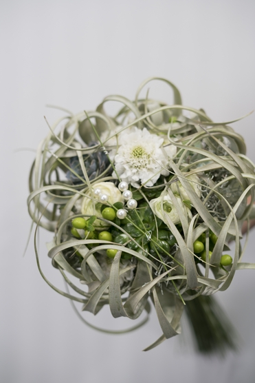 ramo de novia original