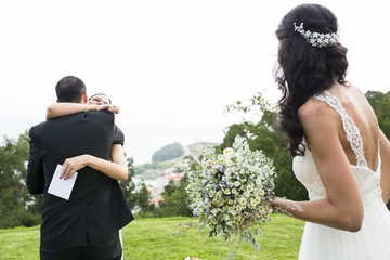 ramo de novia pepe vieira