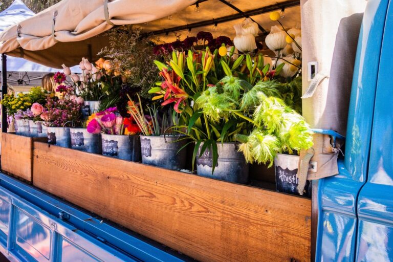 camion flores camion flores