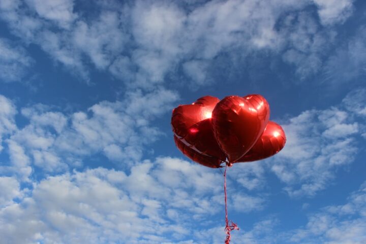 San-Valentin San Valentín