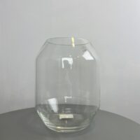 jarron cristal dali