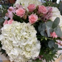 Ramo Hortensias y más - Imagen 4