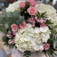 Ramo Hortensias y más - Imagen 3