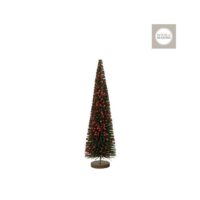 Arbolito Navidad 48cm Verde - Imagen 2