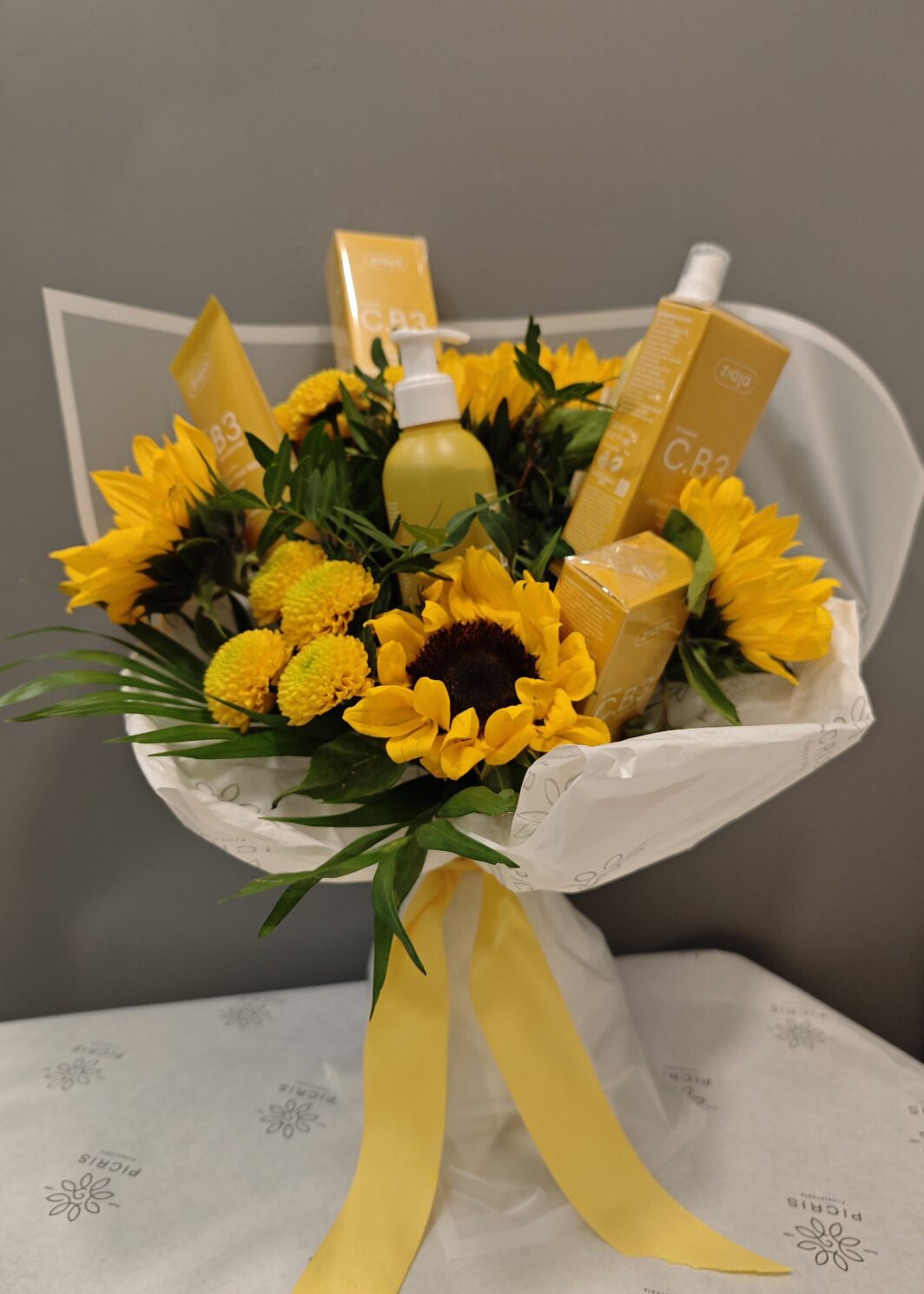 Ritual Facial Floral