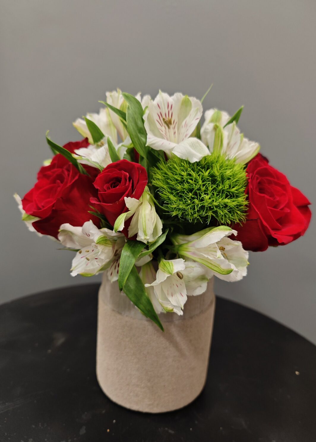 Bouquet de rosas Oohh