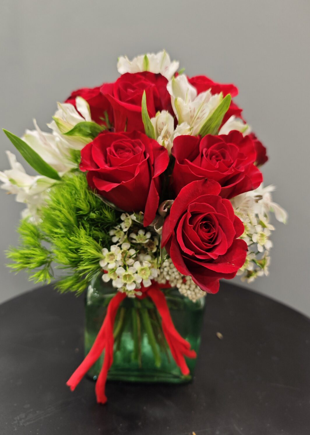 Bouquet Emoción