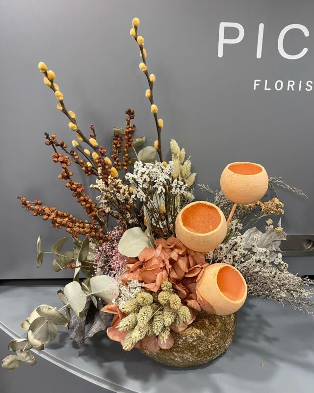 Floristería Picris Sanxenxo - Tienda de flores y plantas online